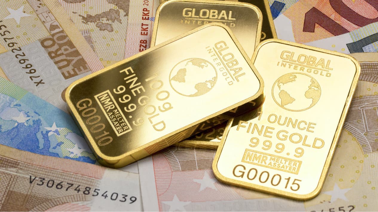 Immagine Clean Gold 1